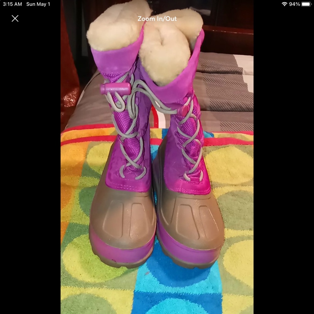 Uggs